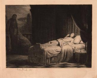 THE DAUGHTER OF JAIRUS