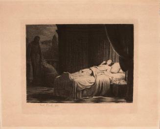 THE DAUGHTER OF JAIRUS