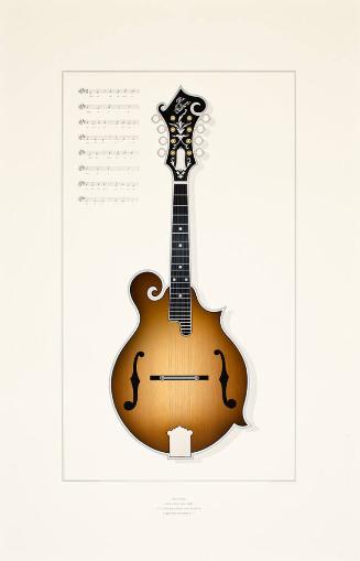 MANDOLIN