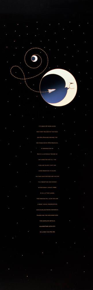 MAGLEBY RECEPTION AND DINNER