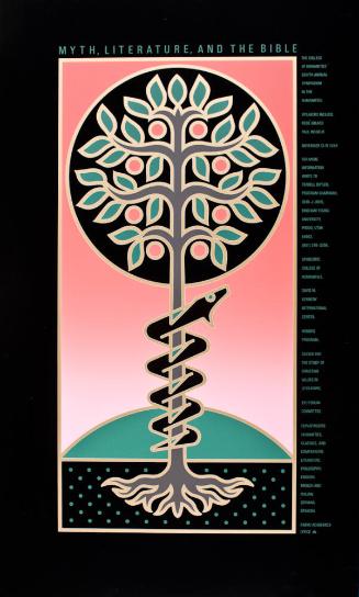 MYTH, LITERATURE, AND THE BIBLE