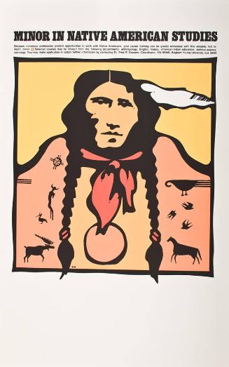 MINOR IN NATIVE AMERICAN STUDIES