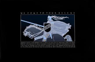 WE COME TO YOUR RESCUE