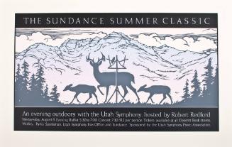 THE SUNDANCE SUMMER CLASSIC