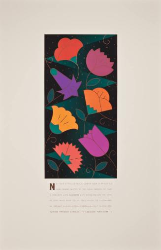 WALLFLOWER
