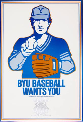 BYU BASEBALL