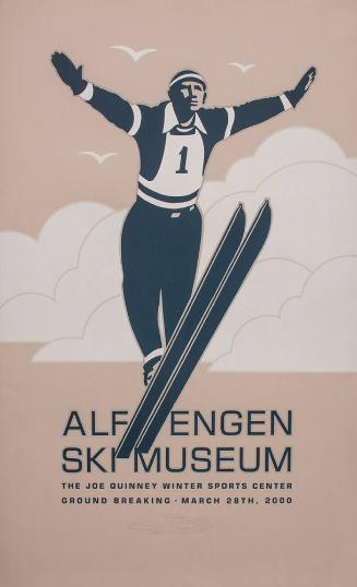 ALF ENGEN SKI MUSEUM