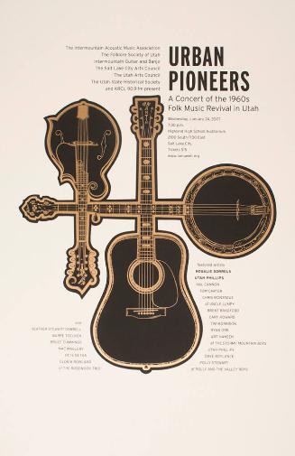 URBAN PIONEERS