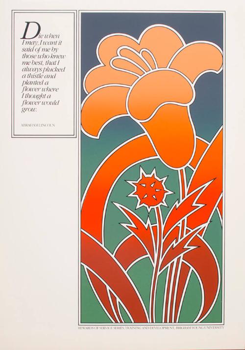 ABRAHAM LINCOLN QUOTE