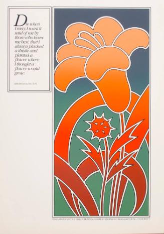 ABRAHAM LINCOLN QUOTE