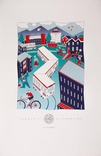 COMMUNITY CELEBRATION