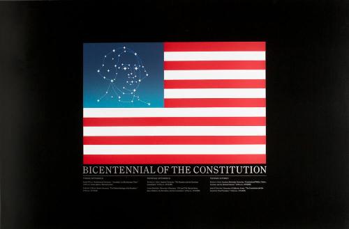 BICENTENNIAL OF THE CONSTITUTION