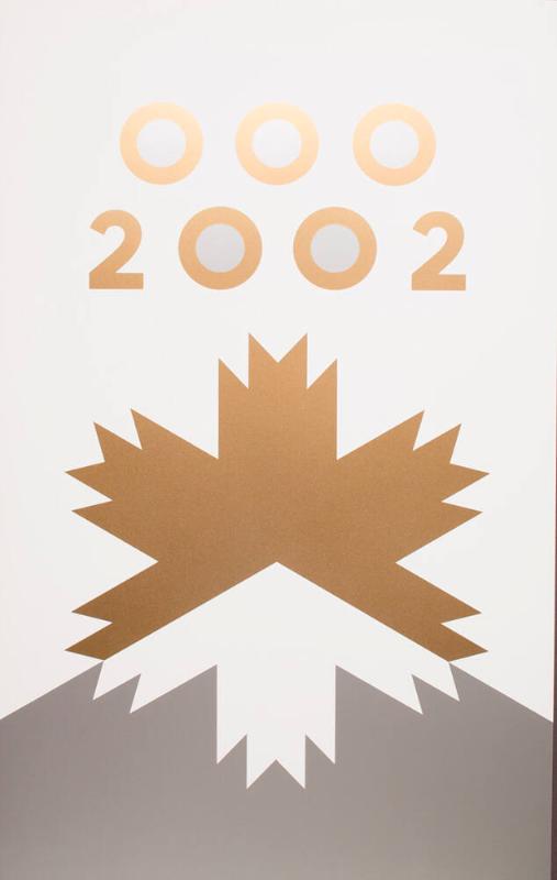 2002 OLYMPICS