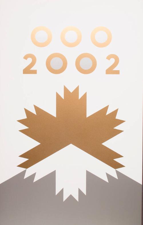 2002 OLYMPICS