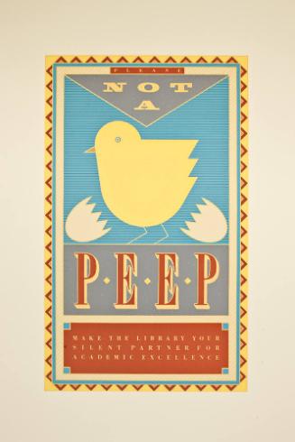 NOT A PEEP