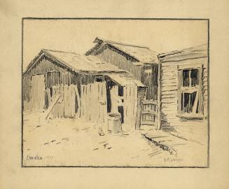 EUREKA FARM BUILDINGS