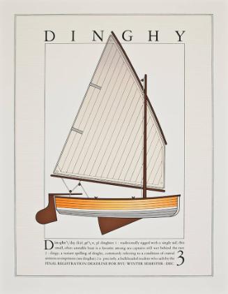 DINGHY