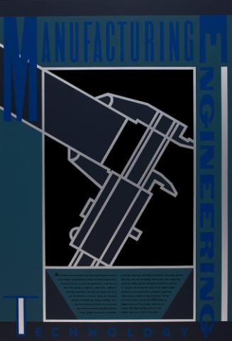 MANUFACTURING ENGINEERING TECHNOLOGY