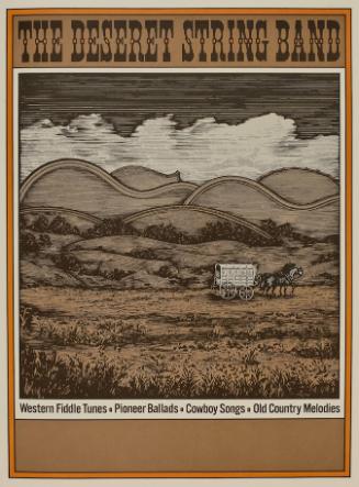 THE DESERET STRING BAND
