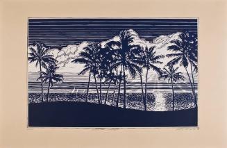 PALMS AND SEA BREEZES