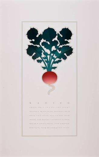 RADISH