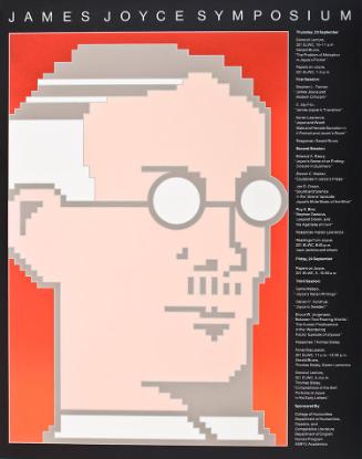 JAMES JOYCE SYMPOSIUM