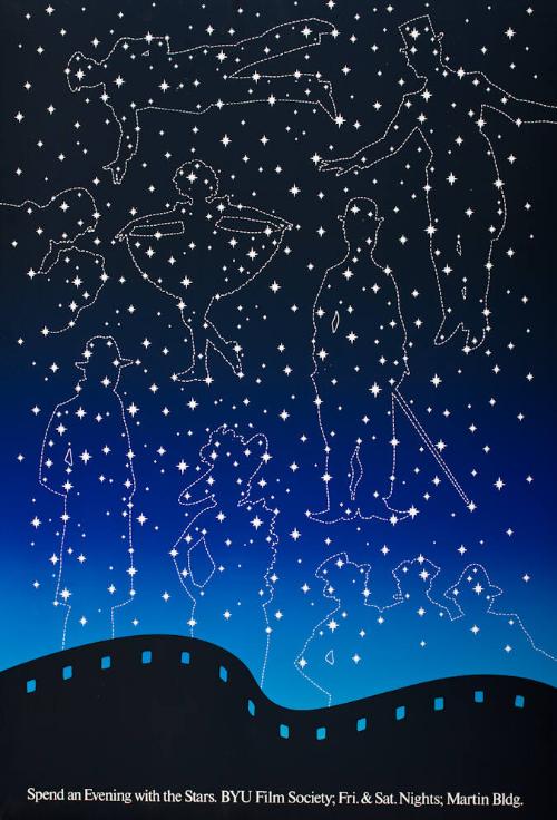 EVENING WITH THE STARS