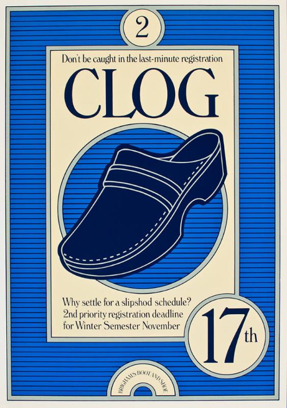 CLOG
