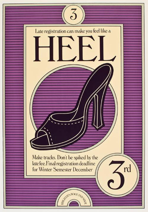 HEEL