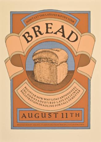 BREAD