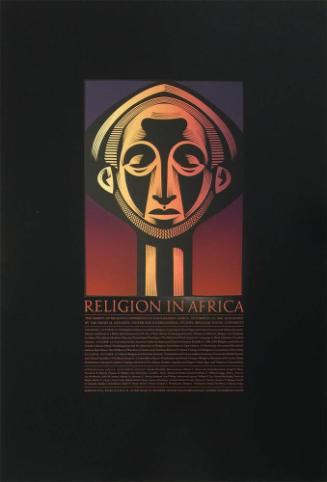 RELIGION IN AFRICA CONFERENCE