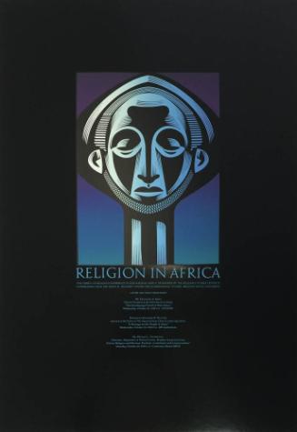 RELIGION IN AFRICA: LDS HIGHLIGHTS