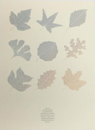 TURN OVER A NEW LEAF