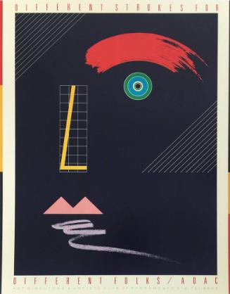 DIFFERENT STROKES FOR DIFFERENT FOLKS