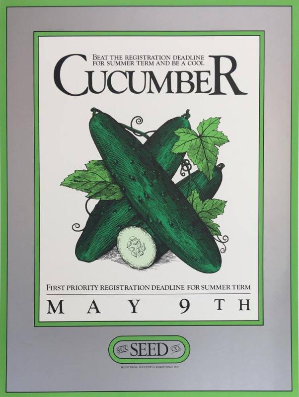 CUCUMBER