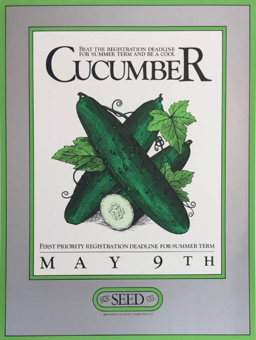 CUCUMBER
