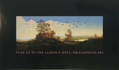 TUNE UP TO THE CLASSICS