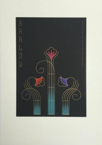 BARLOW INTERNATIONAL COMPETITION 1993 CHORAL MUSIC