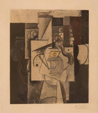 LE CHAPEAU AUX RAISINS