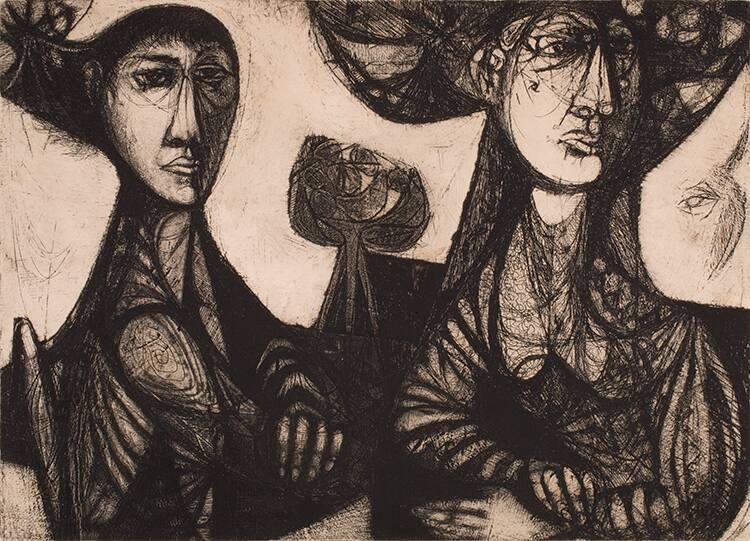 WOMEN ARE ALL SISTERS