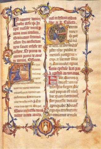 Missal: Tarragona Usage