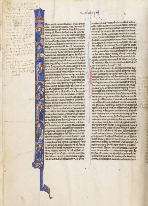 Bible in Latin. Old and New Testaments (Biblia sacra iuxta versionem vulgate)