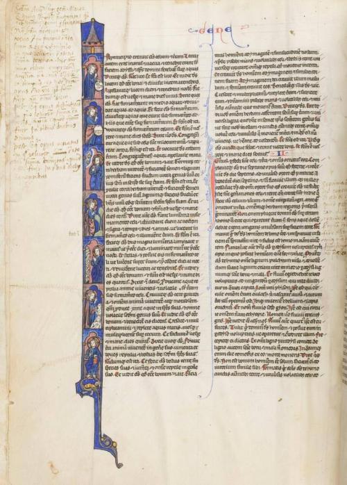 Bible in Latin. Old and New Testaments (Biblia sacra iuxta versionem vulgate)