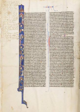 Bible in Latin. Old and New Testaments (Biblia sacra iuxta versionem vulgate)