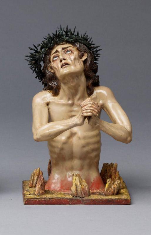 The Fates of Man: Soul in Purgatory