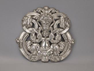 Maya (Mermaid - fantastic female figure)