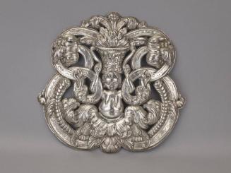 Maya (Mermaid - fantastic female figure)