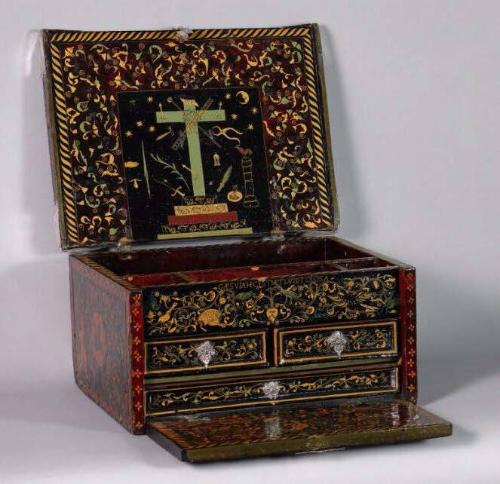 Portable Writing Desk