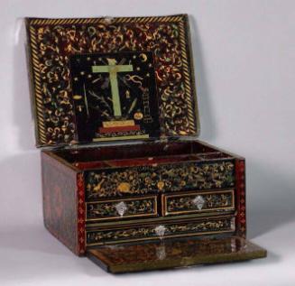 Portable Writing Desk