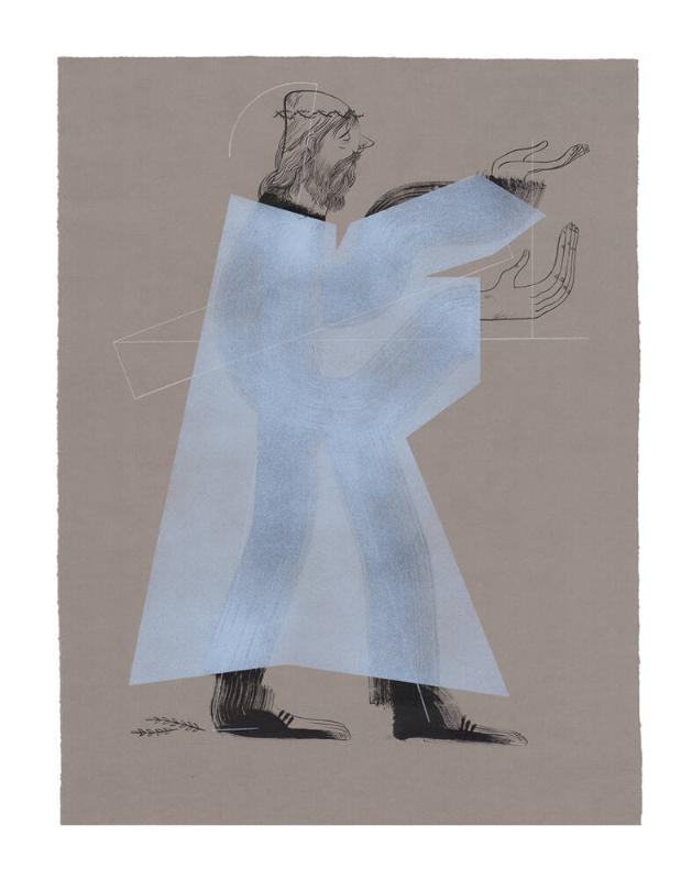 1. JESUS IS CONDEMNED